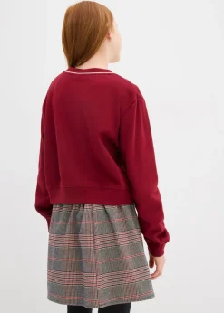 bonprix bonprix Ropa 9 A 16 Años·Sudaderas Y Jerséis><noscript><img width=
