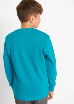 Niños bonprix bonprix Sudadera de algodón orgánico (2 unidades)