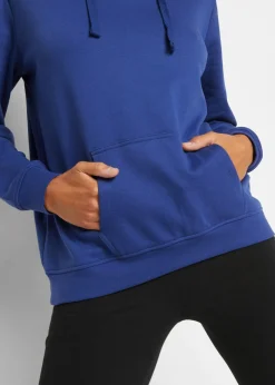 Mujer bonprix bonprix Sudadera de felpa suave