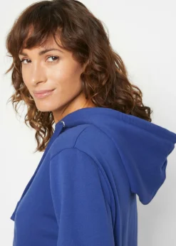 Mujer bonprix bonprix Sudadera de felpa suave
