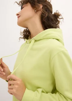 Mujer bonprix bonprix Sudadera de felpa suave