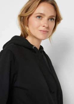 Mujer bonprix bonprix Sudadera de felpa suave