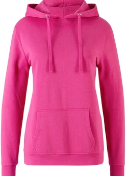 Mujer bonprix bonprix Sudadera de felpa suave
