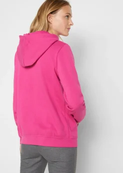 Mujer bonprix bonprix Sudadera de felpa suave
