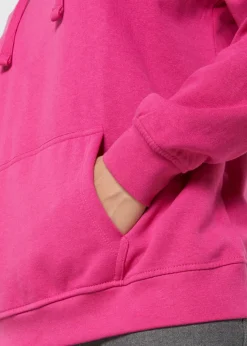 Mujer bonprix bonprix Sudadera de felpa suave