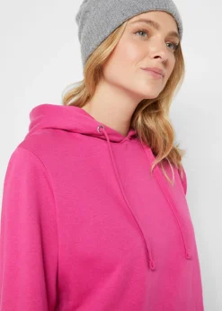 Mujer bonprix bonprix Sudadera de felpa suave