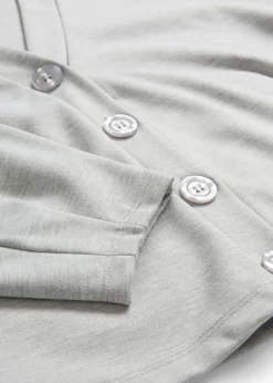 Mujer bonprix bonprix Sudadera de mezcla de viscosa