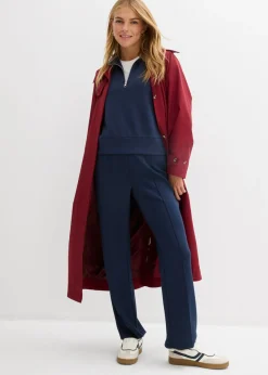 Mujer bonprix bonprix Sudadera de neopreno suave