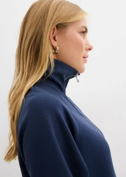 Mujer bonprix bonprix Sudadera de neopreno suave