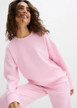 Mujer bonprix bonprix Sudadera de neopreno suave