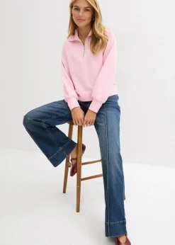 Mujer bonprix bonprix Sudadera de neopreno suave