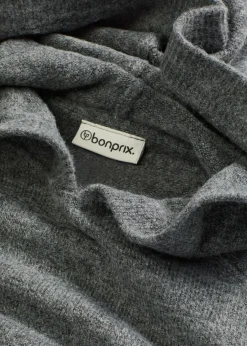 Mujer bonprix bonprix Sudadera de punto con capucha