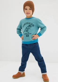 bonprix bonprix Ropa 2 A 9 Años·Sudaderas Y Jerséis><noscript><img width=