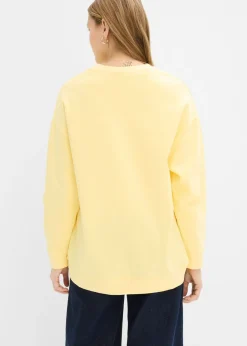 Mujer bonprix bonprix Sudadera holgada