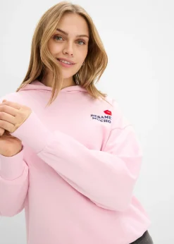 Mujer bonprix bonprix Sudadera holgada