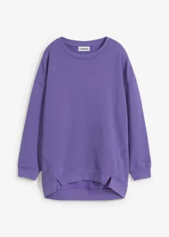 Mujer bonprix bonprix Sudadera holgada