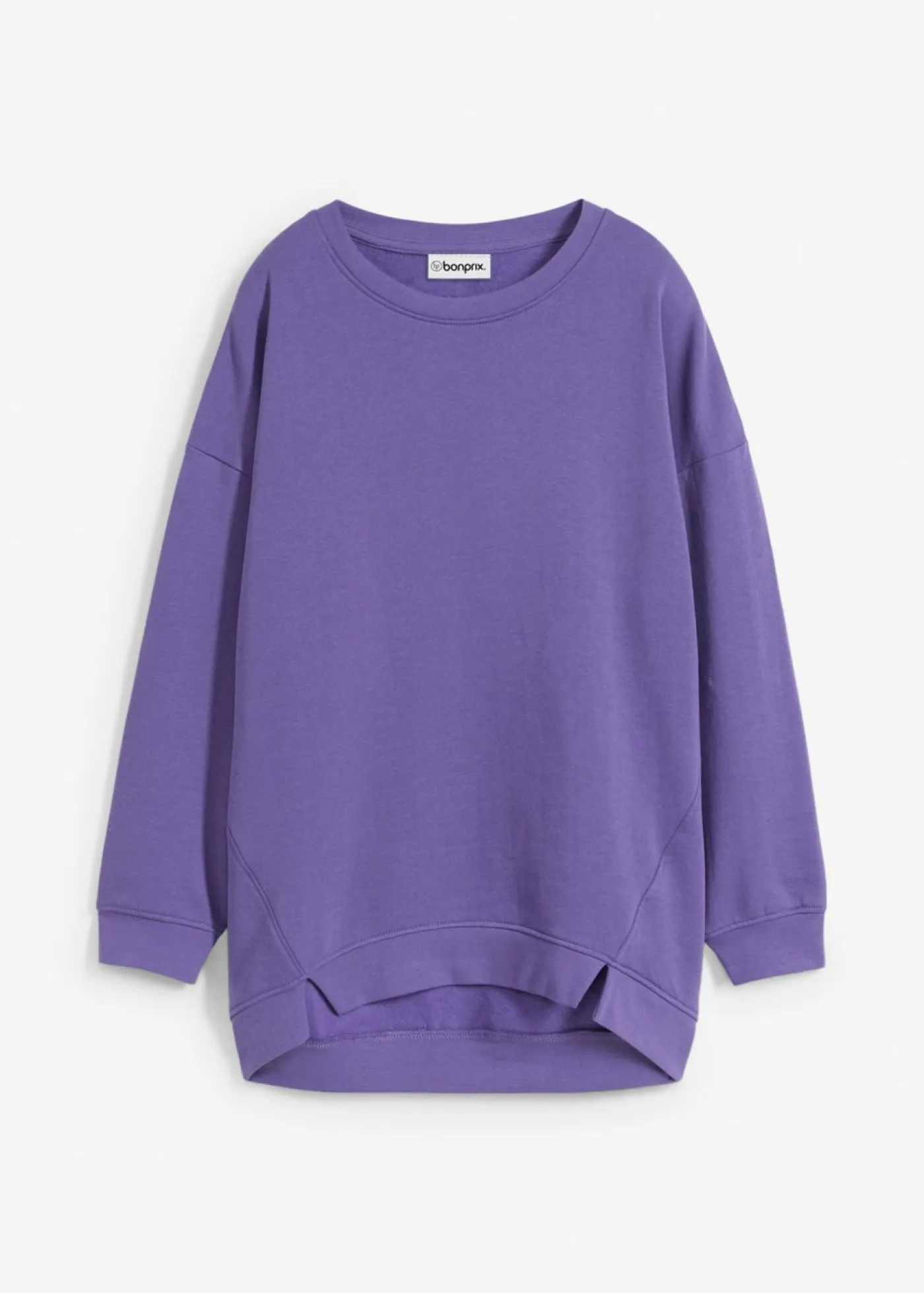 Mujer bonprix bonprix Sudadera holgada