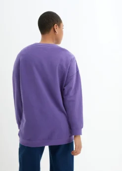 Mujer bonprix bonprix Sudadera holgada