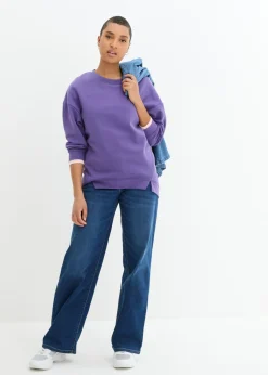 Mujer bonprix bonprix Sudadera holgada