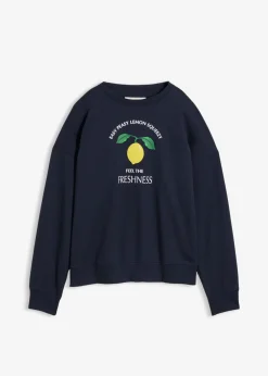 Mujer bonprix bonprix Sudadera holgada