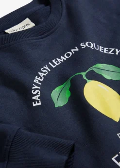 Mujer bonprix bonprix Sudadera holgada