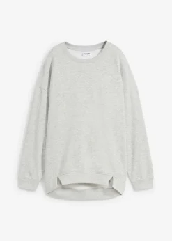 Mujer bonprix bonprix Sudadera holgada