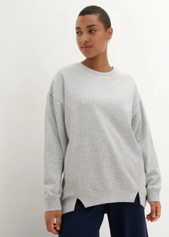 Mujer bonprix bonprix Sudadera holgada