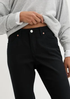 Mujer bonprix bonprix Sudadera holgada