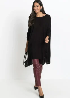 Mujer bonprix bonprix Sudadera larga