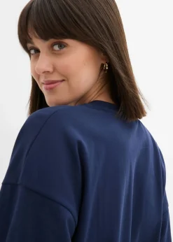 Mujer bonprix bonprix Sudadera oversize