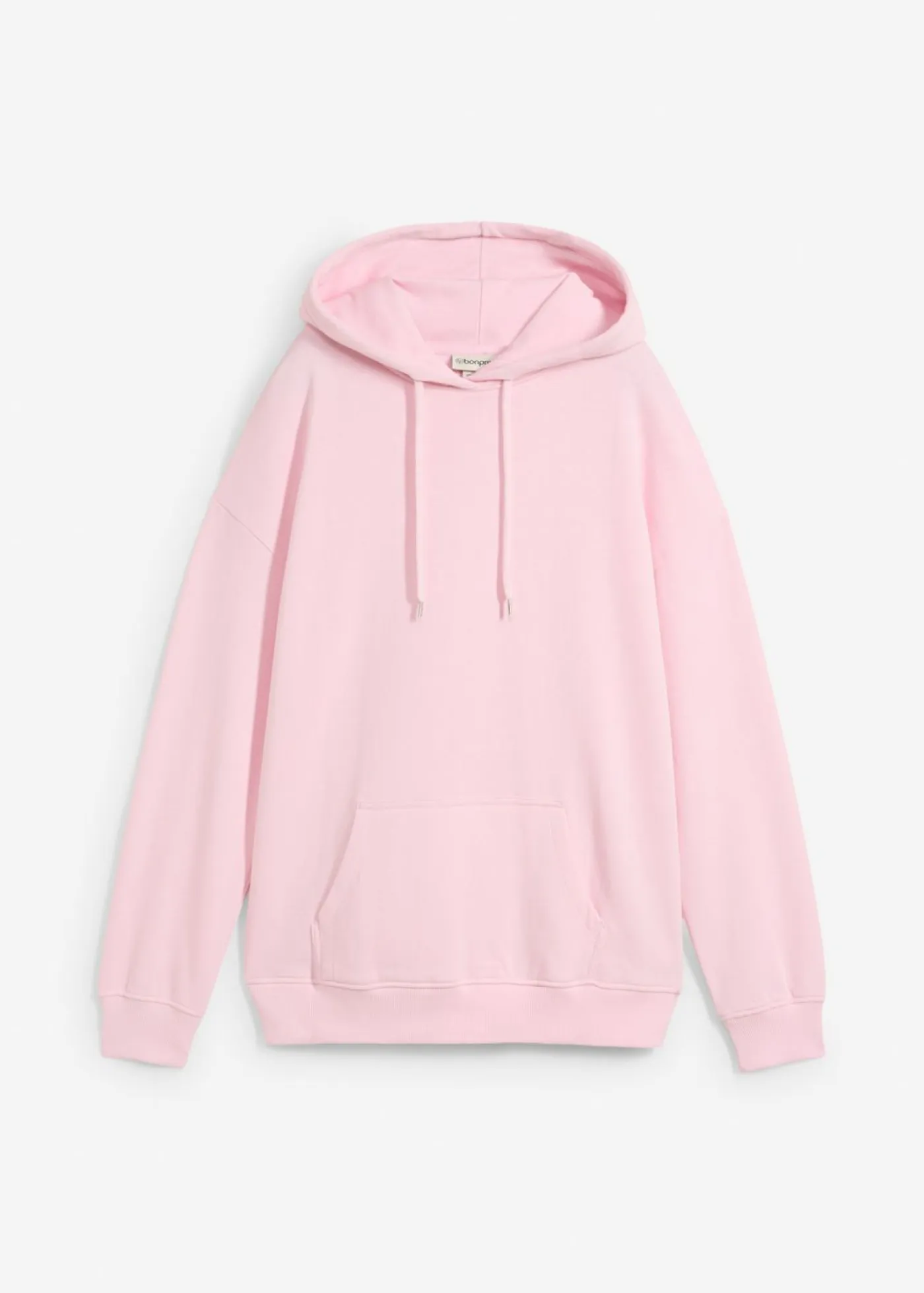Mujer bonprix bonprix Sudadera oversize con capucha