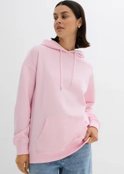Mujer bonprix bonprix Sudadera oversize con capucha