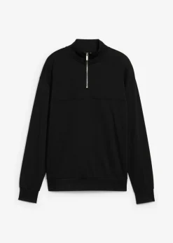 Hombre bonprix bonprix Sudadera oversize de algodón orgánico