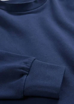 Mujer bonprix bonprix Sudadera oversize de algodón orgánico