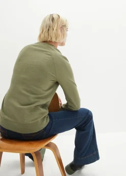 Mujer bonprix bonprix Sudadera (2 unidades)