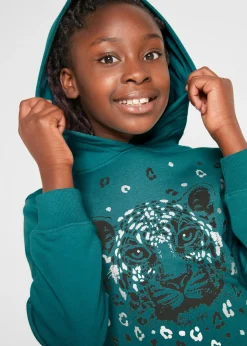 bonprix bonprix Ropa 9 A 16 Años·Pantalones Y Leggings|Ropa 9 A 16 Años·Sudaderas Y Jerséis><noscript><img width=