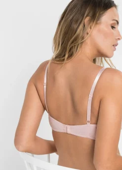 bonprix bonprix Ropa Interior De Algodón|Sujetadores De Copa E A H><noscript><img width=