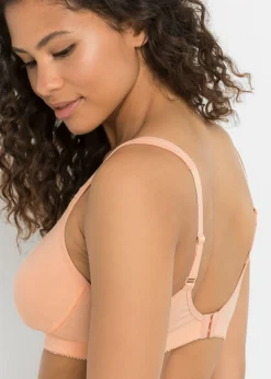 bonprix bonprix Ropa Interior De Algodón|Sujetadores De Copa E A H><noscript><img width=