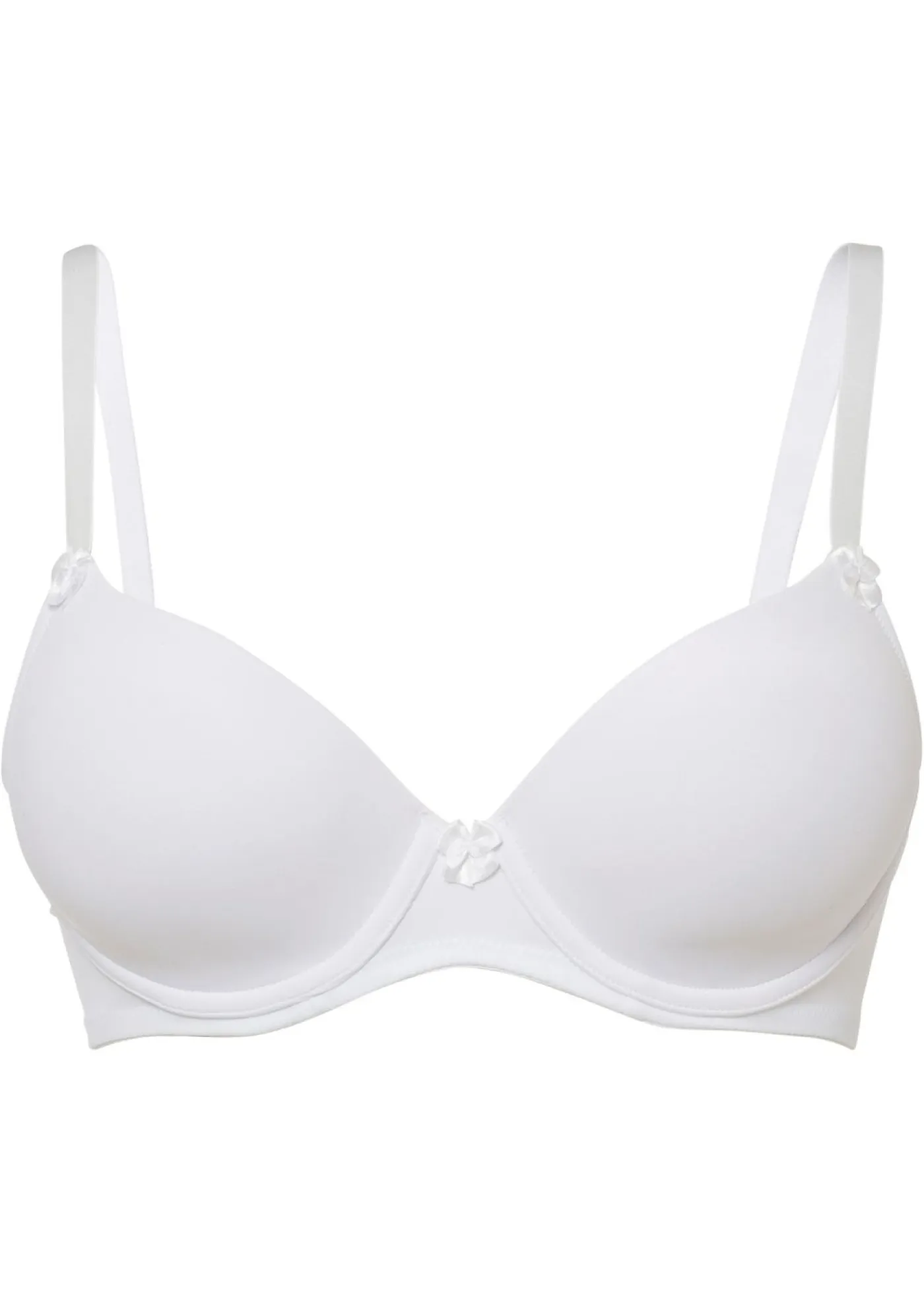 Mujer bonprix bonprix Sujetador con aros