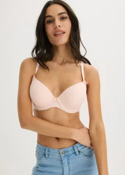 Mujer bonprix bonprix Sujetador con aros