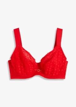 Mujer bonprix bonprix Sujetador con aros