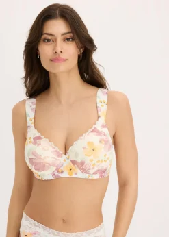 bonprix bonprix Ropa Interior De Algodón|Sujetadores De Copa E A H><noscript><img width=