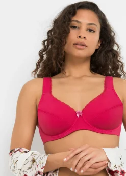 bonprix bonprix Ropa Interior De Algodón|Básicos><noscript><img width=