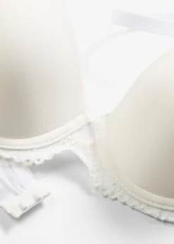 Mujer bonprix bonprix Sujetador con encaje delicado