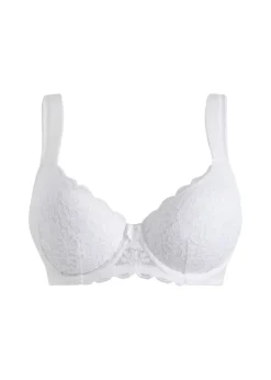 Mujer bonprix bonprix Sujetador con tirantes acolchados