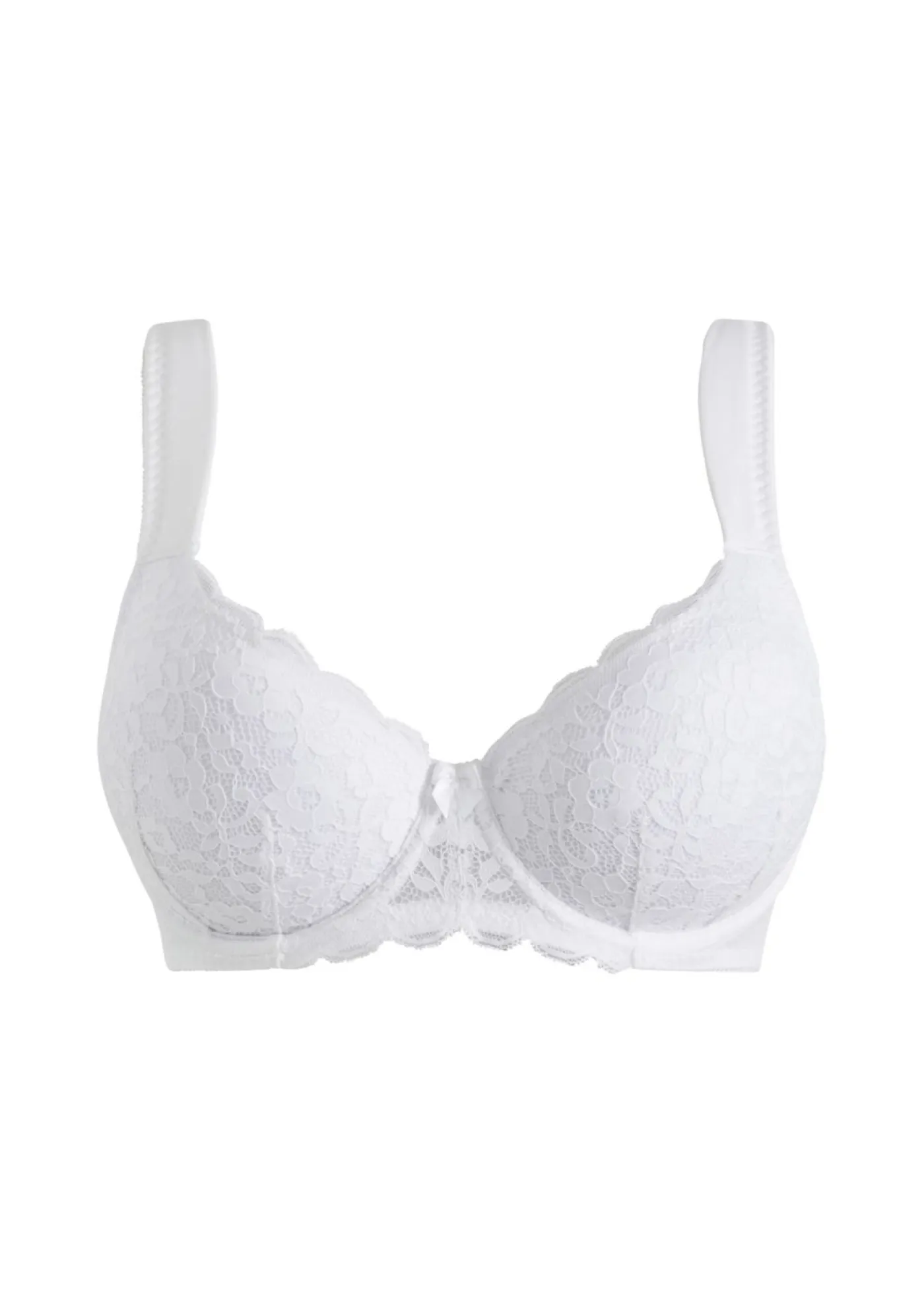 Mujer bonprix bonprix Sujetador con tirantes acolchados