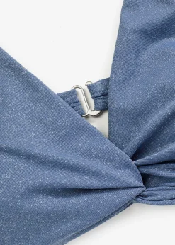 Mujer bonprix bonprix Sujetador de bikini brillante