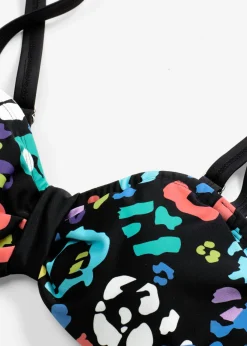 Mujer bonprix bonprix Sujetador de bikini tipo balconette