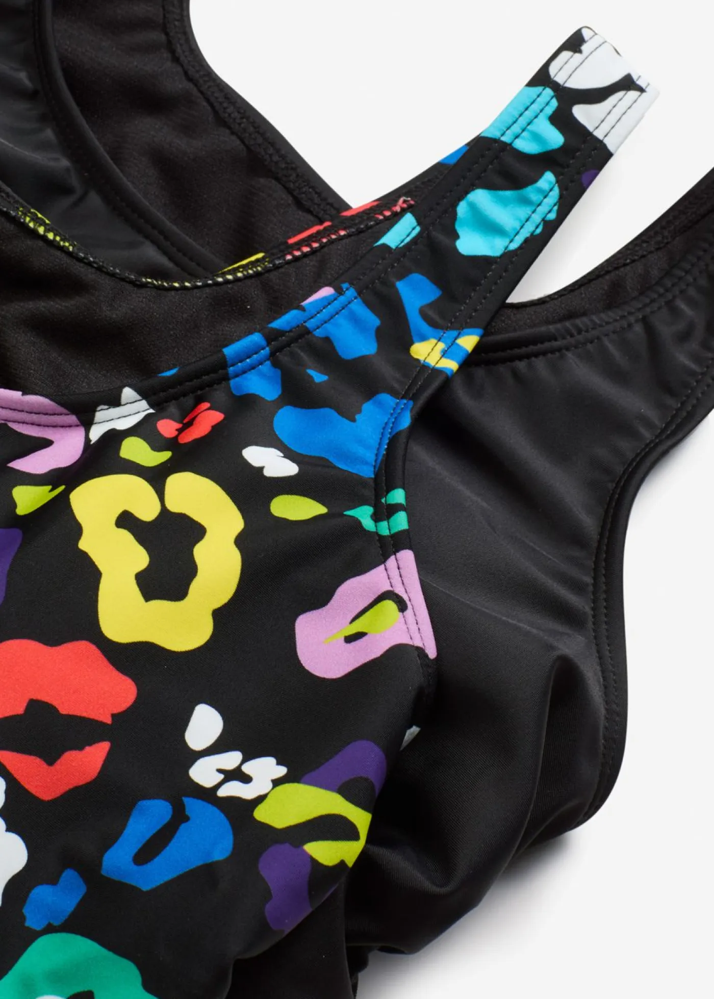 Mujer bonprix bonprix Sujetador de bikini tipo bustier (2 unidades)