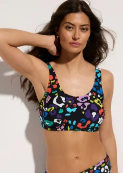 Mujer bonprix bonprix Sujetador de bikini tipo bustier (2 unidades)